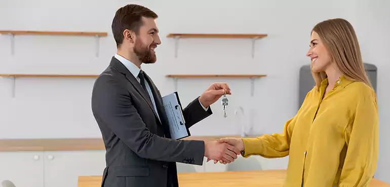Double Closing Services in Miami, FL