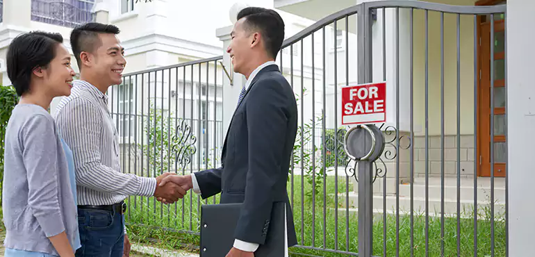 Why Choose Us to Sell Your House in Miami, FL?