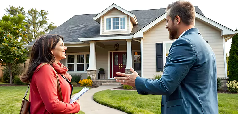 Why Choose Miami Home Buyers Same-Day House Buy in Miami, FL?