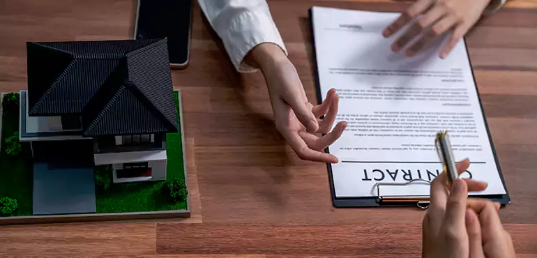 Quickly Sell your Vacant Home for a High Price in Miami, FL